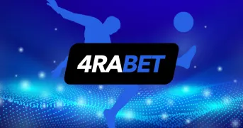 4raBet casino